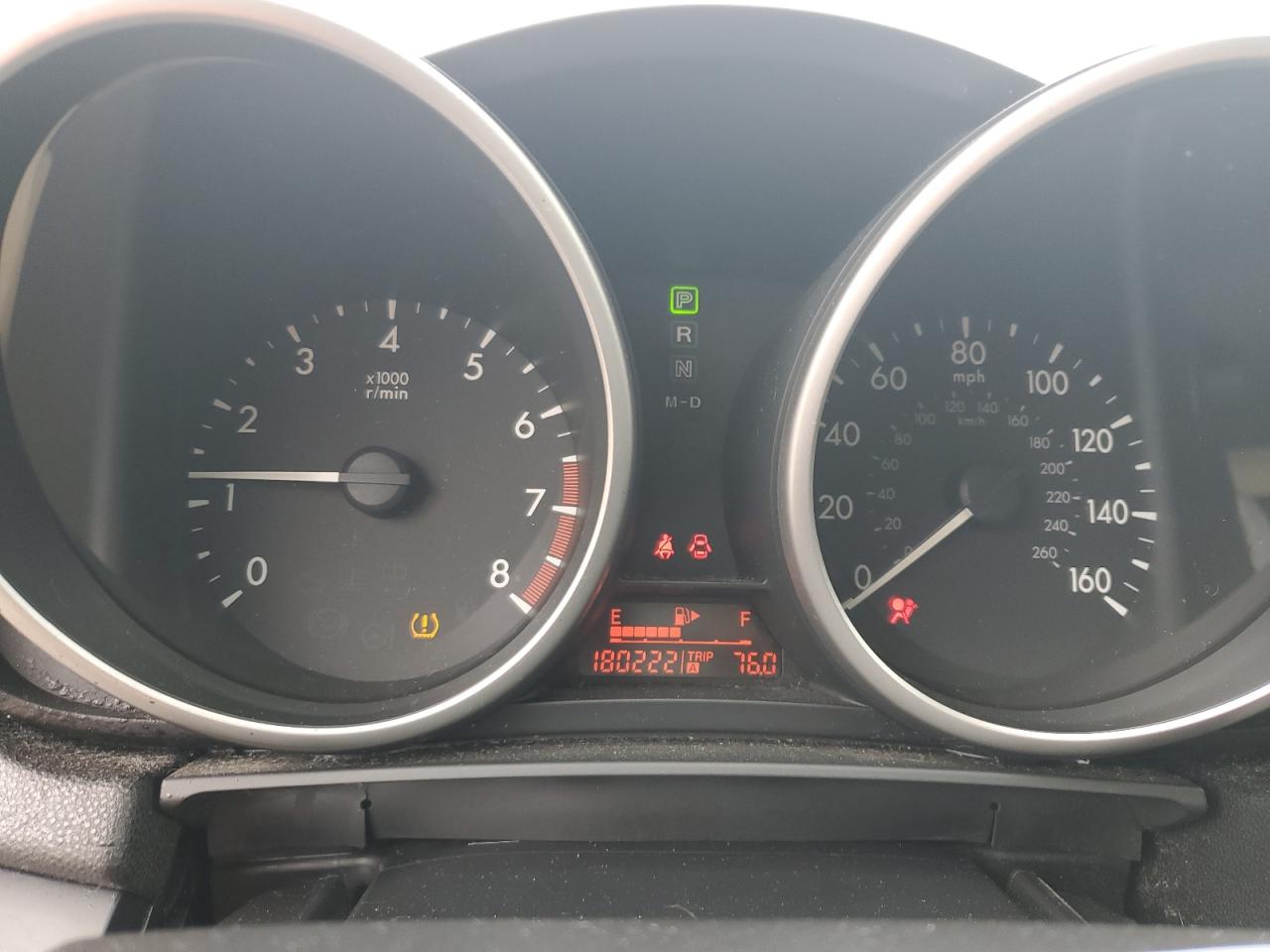 2010 Mazda 3 I VIN: JM1BL1SG0A1202056 Lot: 63032094