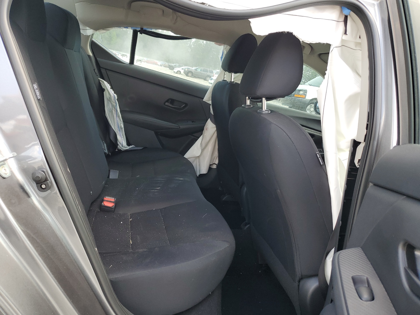 3N1AB8BV0RY291059 2024 Nissan Sentra S