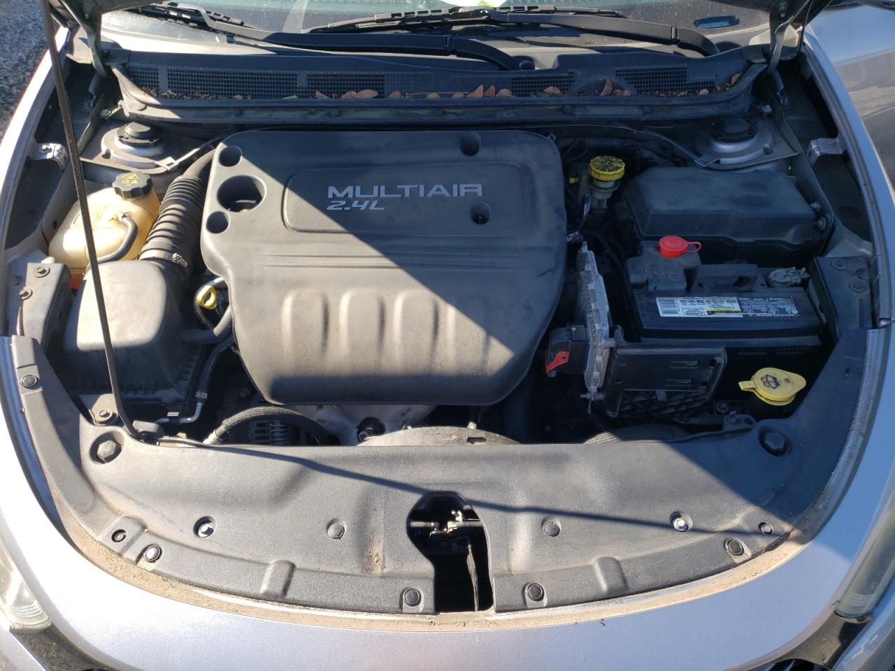 2015 Dodge Dart Gt VIN: 1C3CDFEB6FD166401 Lot: 61215154