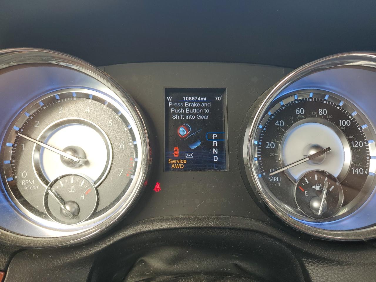 2012 Chrysler 300 Limited VIN: 2C3CCAHG1CH175681 Lot: 62722454