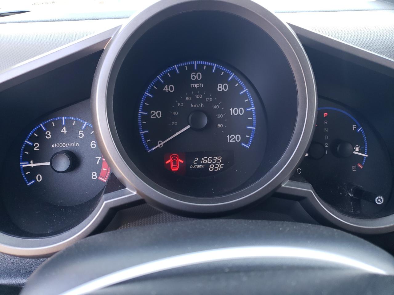 2010 Honda Element Ex VIN: 5J6YH1H7XAL001475 Lot: 64783784