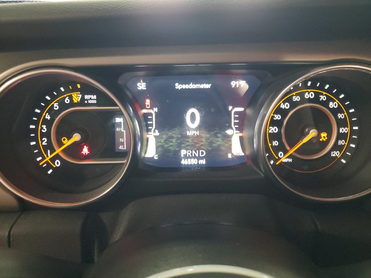 2021 Jeep Gladiator Sport VIN: 1C6HJTAG3ML516359 Lot: 61152474