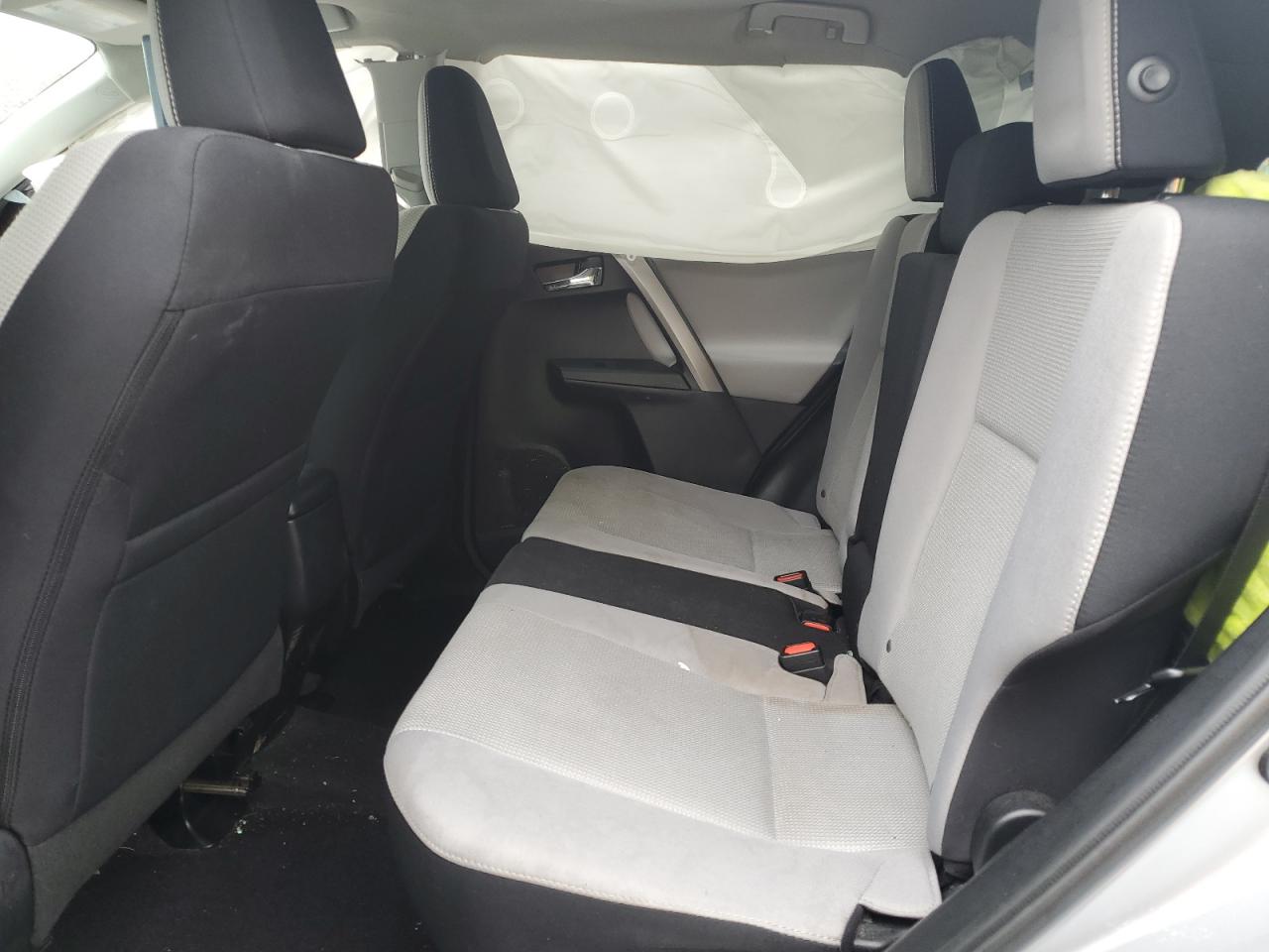 2016 Toyota Rav4 Xle VIN: 2T3RFREV8GW481846 Lot: 64343714