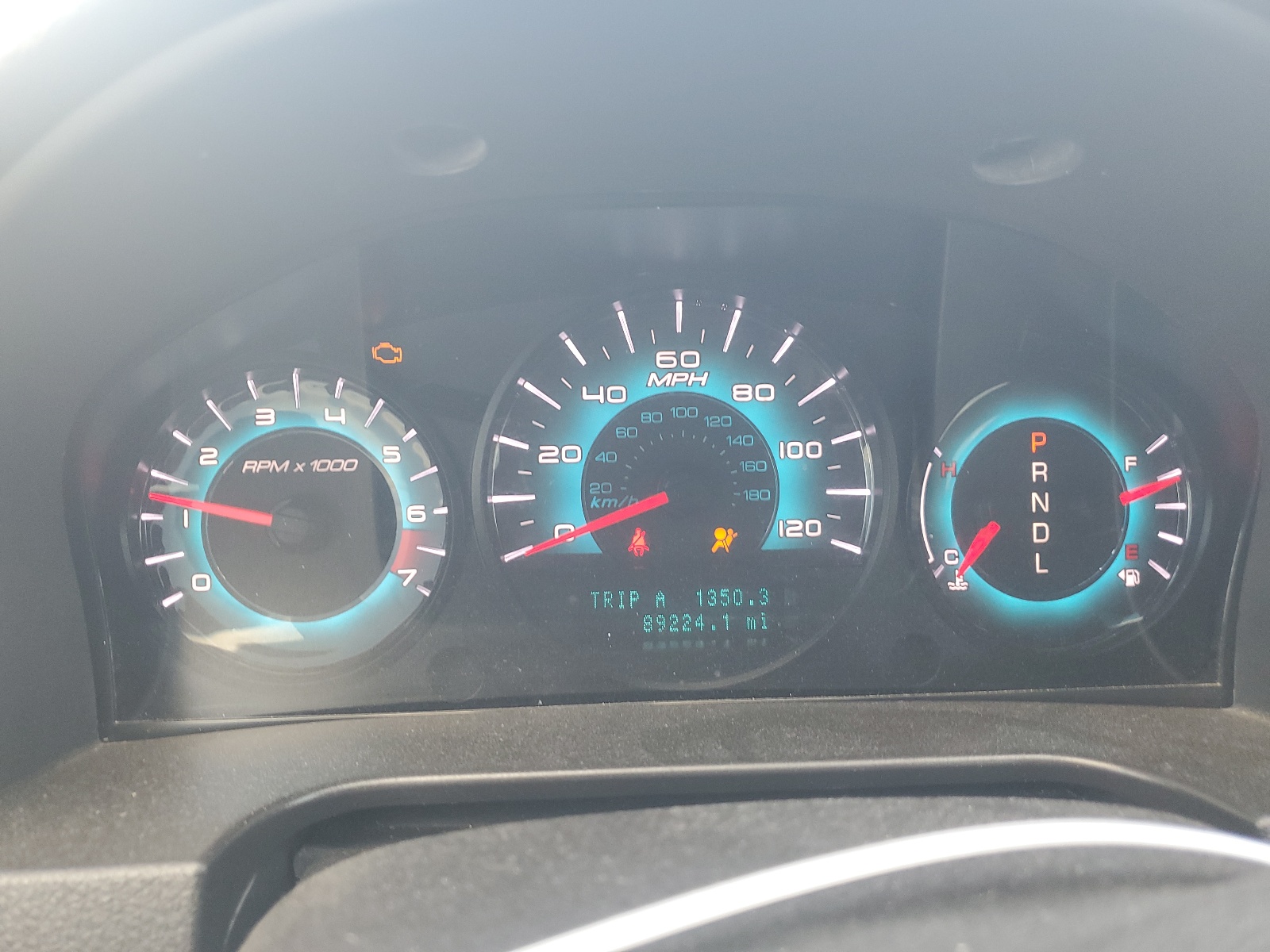 3FAHP0JA1CR433875 2012 Ford Fusion Sel