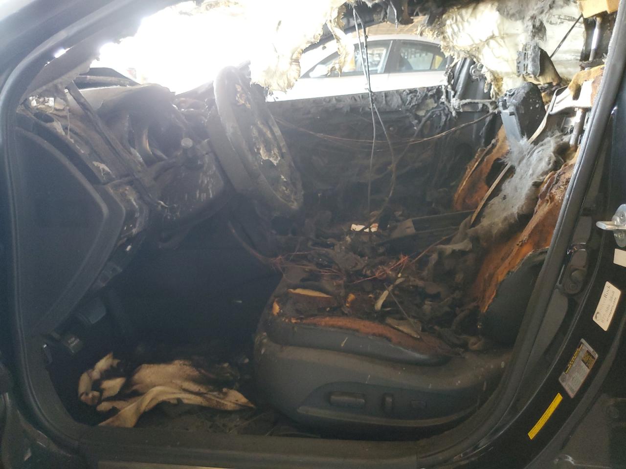 2013 Hyundai Sonata Se VIN: 5NPEC4AB2DH612097 Lot: 63314514