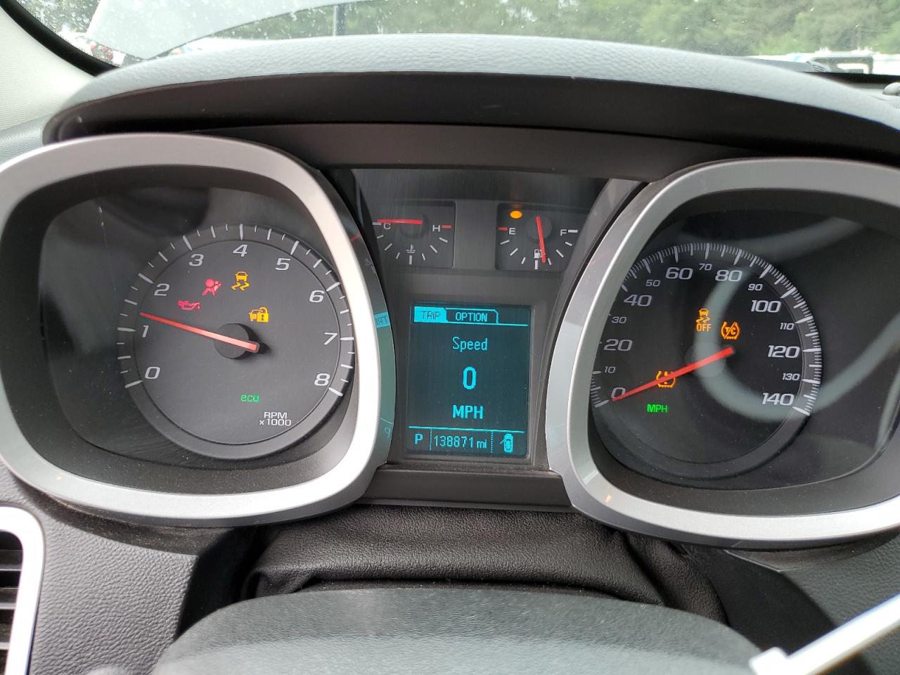 2016 Chevrolet Equinox Lt VIN: 2GNALCEK0G6102186 Lot: 64028014