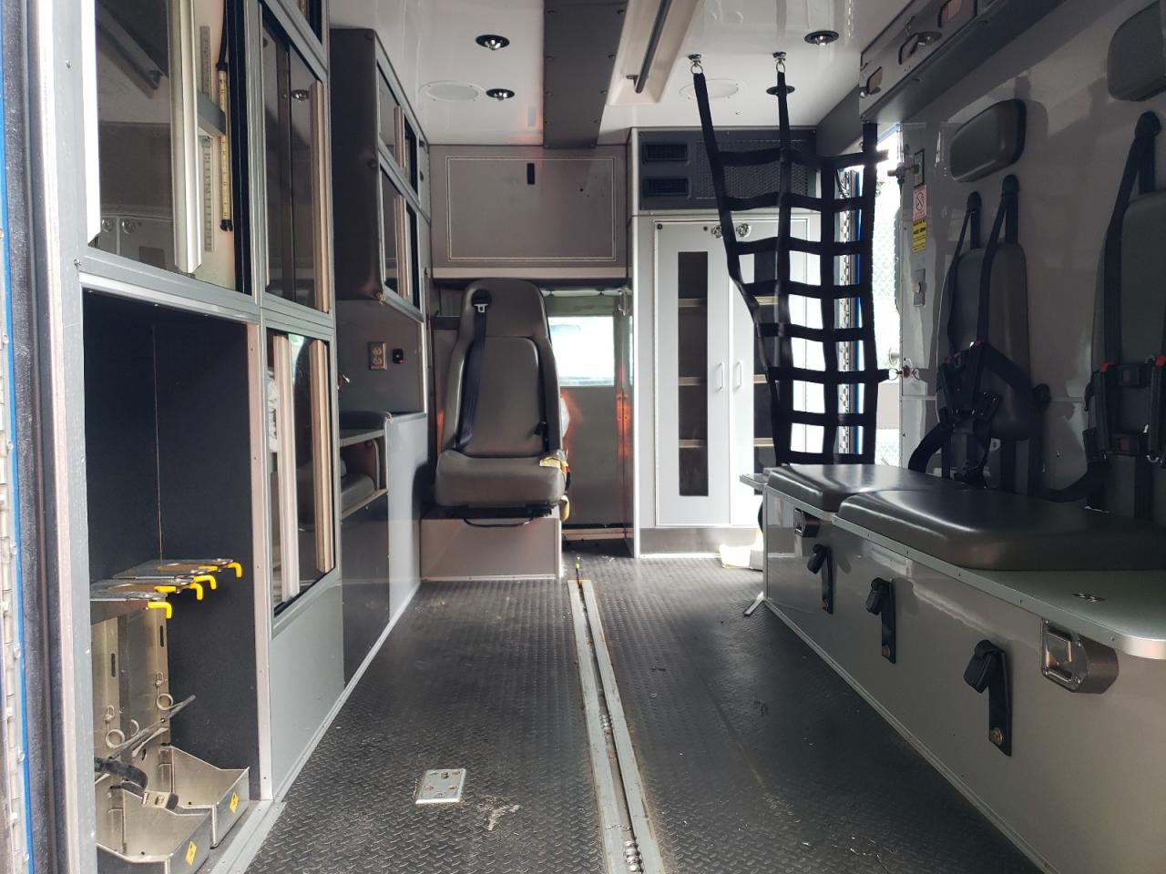 2013 Chevrolet Express G3500 VIN: 1GB3G2CL1D1172939 Lot: 59718174