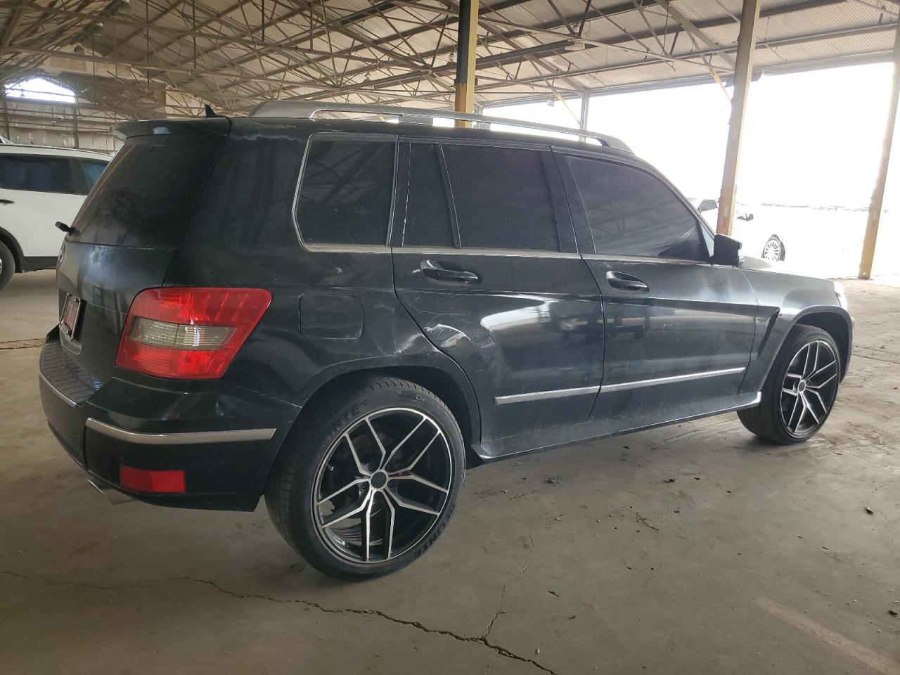 2010 Mercedes-Benz Glk 350 VIN: WDCGG5GB8AF390305 Lot: 64856774