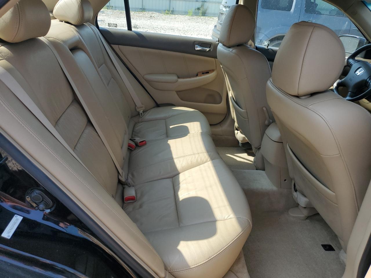 2004 Honda Accord Ex VIN: 1HGCM66524A065988 Lot: 62897644