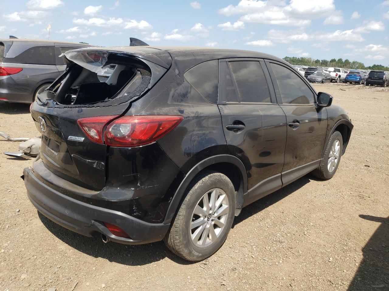 2016 Mazda CX-5 - Image 3