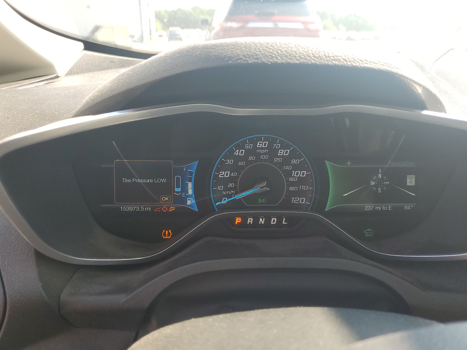 1FADP5BU3FL110709 2015 Ford C-Max Sel