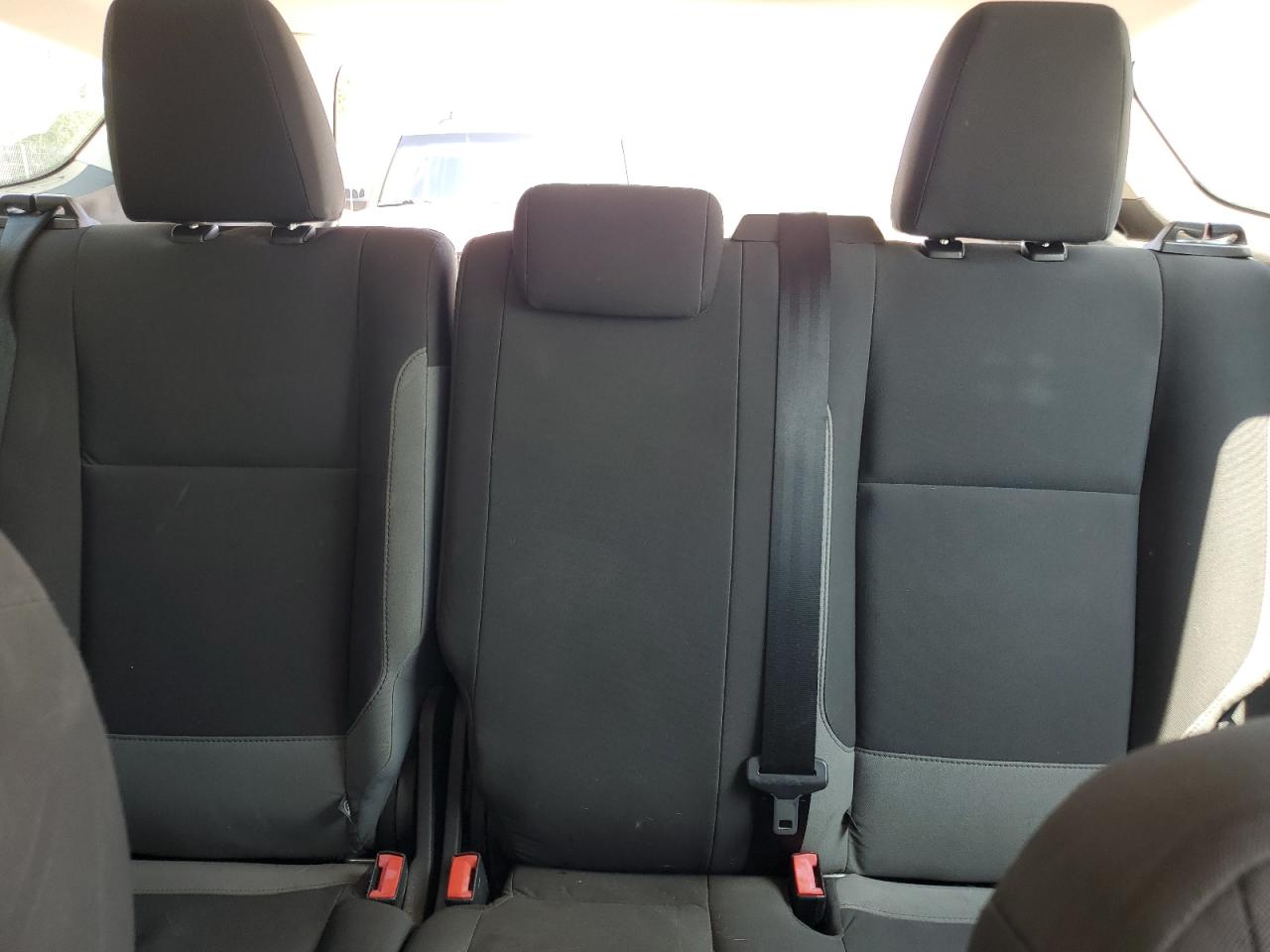 2013 Ford Escape S VIN: 1FMCU0F70DUA37517 Lot: 62231744