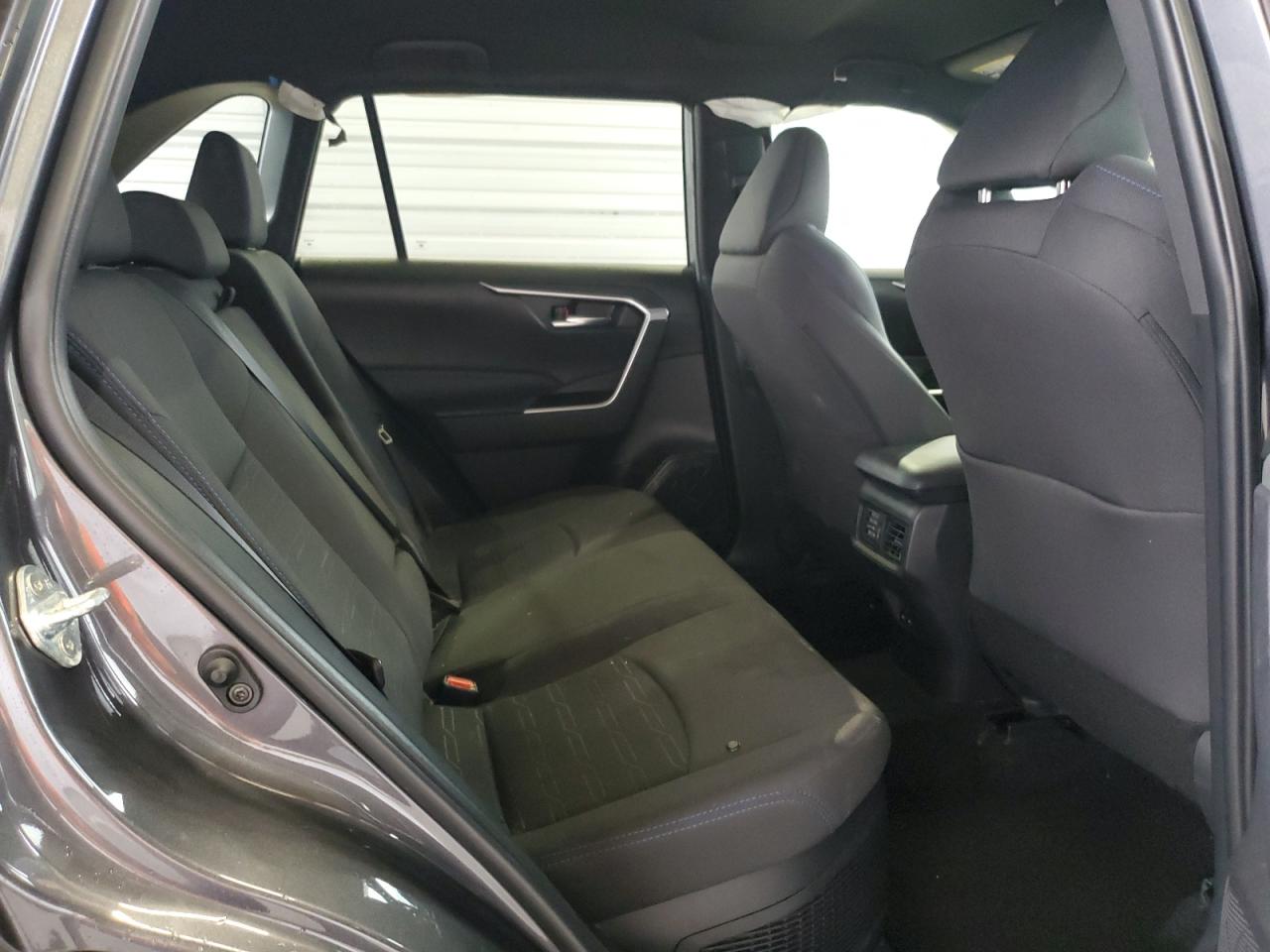 2022 Toyota Rav4 Se VIN: 2T3T6RFV7NW034250 Lot: 60077664