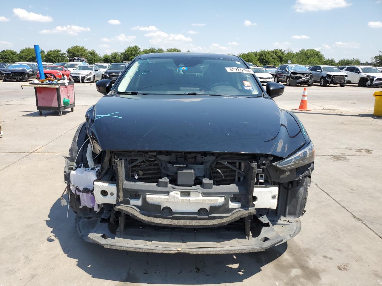 2018 Mazda 3 - Image 5