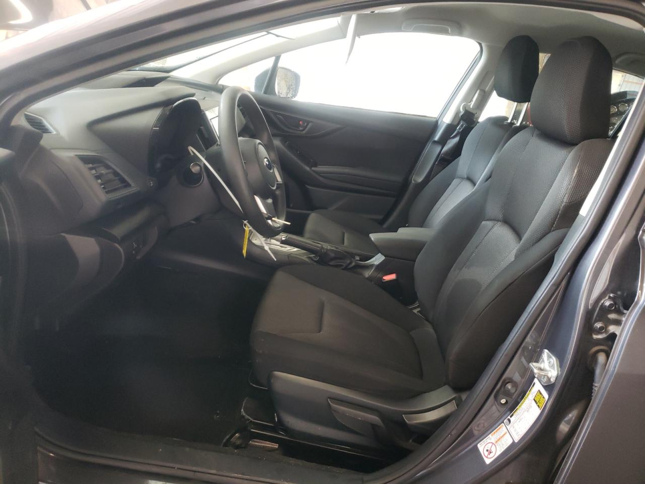 2019 Subaru Impreza VIN: 4S3GTAA67K3732500 Lot: 64852784