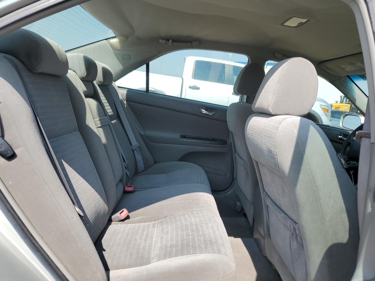 2005 Toyota Camry Le VIN: 4T1BE30K45U949365 Lot: 64691654