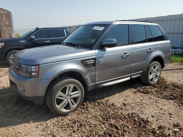 2013 Land Rover Range Rover Sport Hse Luxury