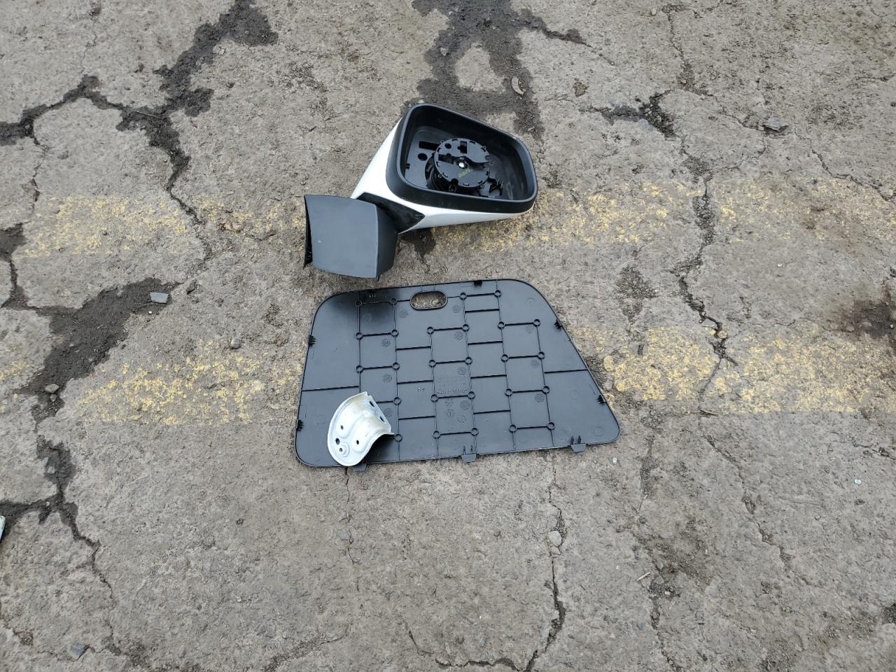 2019 Chevrolet Trax Ls VIN: 3GNCJKSBXKL378487 Lot: 64650154