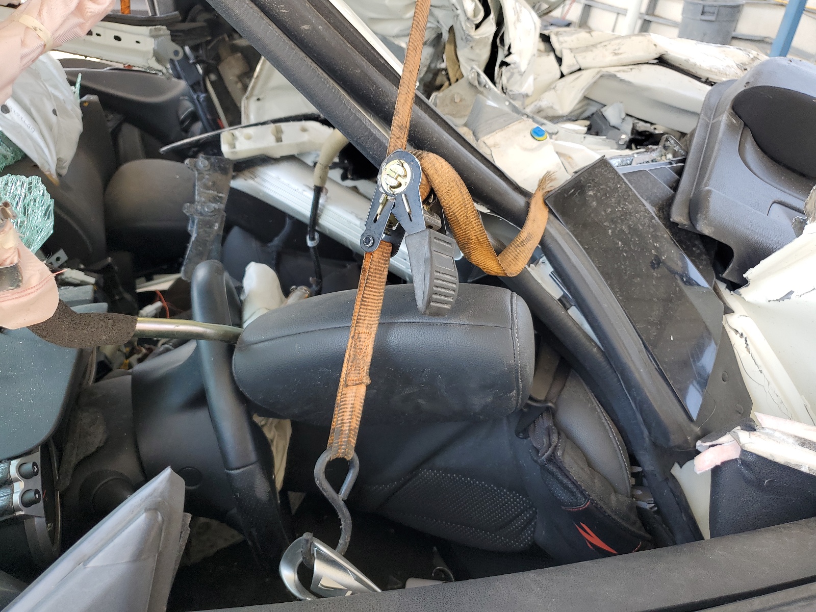 JN1AZ44E8KM680039 2019 Nissan 370Z