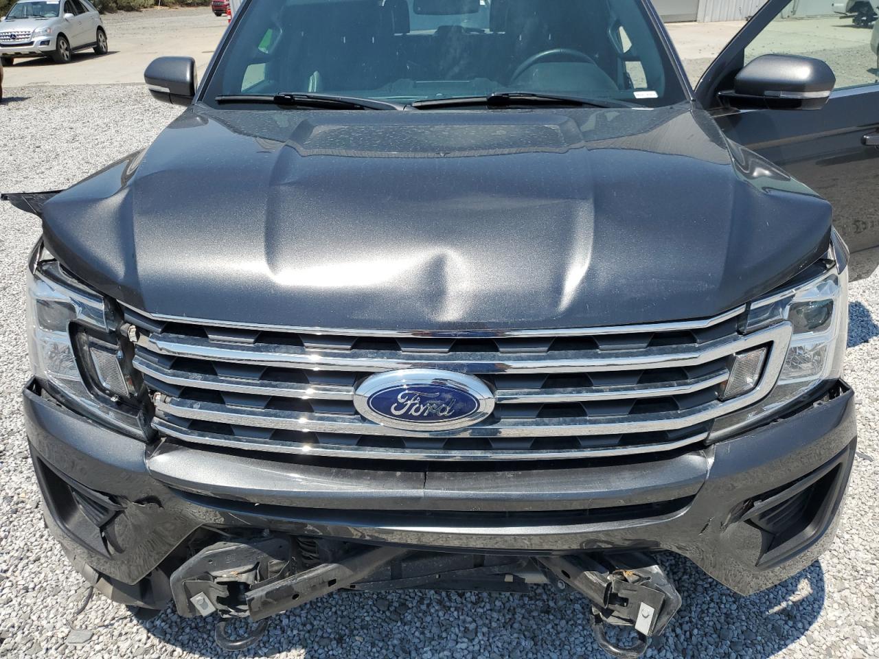 2020 Ford Expedition Xlt VIN: 1FMJU1JT9LEA29278 Lot: 63360794