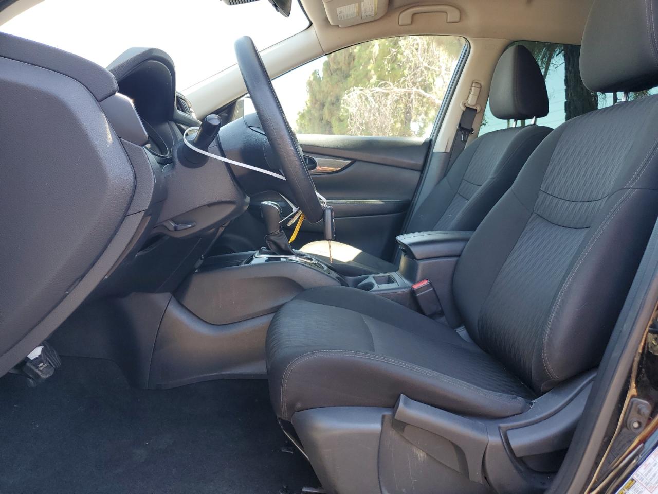 2020 Nissan Rogue S VIN: 5N1AT2MTXLC818474 Lot: 65247714