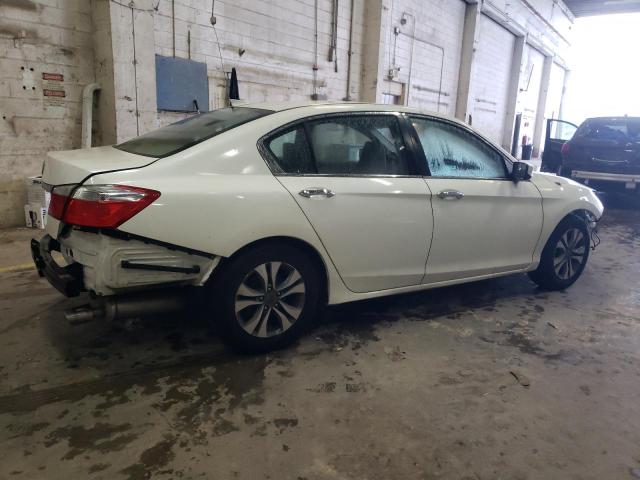 1HGCR2F35FA230153 | 2015 Honda accord lx