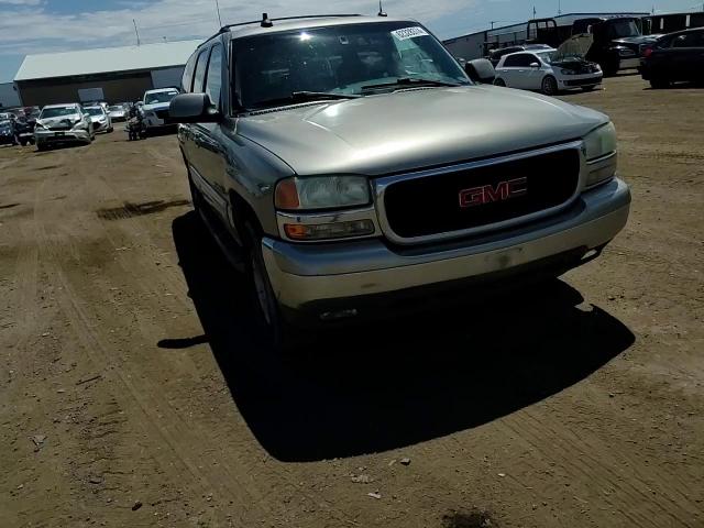 2003 GMC Yukon Xl K1500 VIN: 1GKFK16Z63R108451 Lot: 62328374