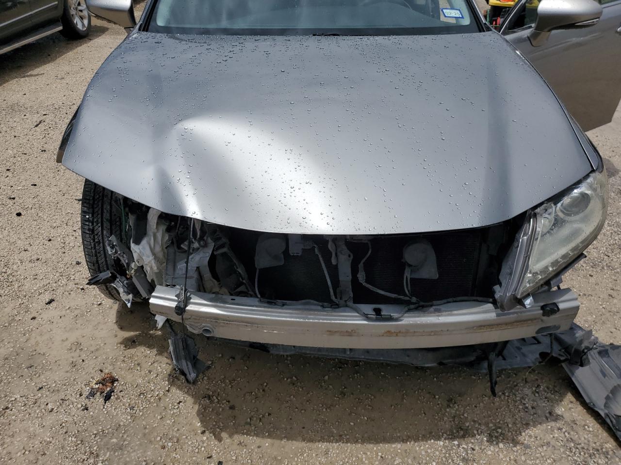 2015 Lexus Es 350 VIN: JTHBK1GG4F2168294 Lot: 64198294