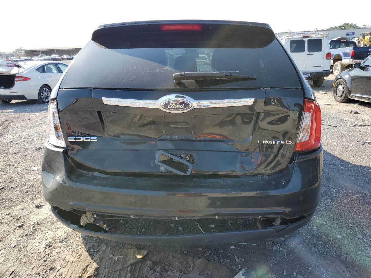 2FMDK3KC0DBB24029 2013 Ford Edge Limited 2FMDK3KC0DBB24029 2013 Ford Edge Limited