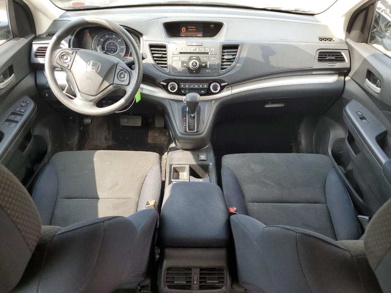 2016 Honda Cr-V Lx VIN: 2HKRM4H37GH669820 Lot: 64614364