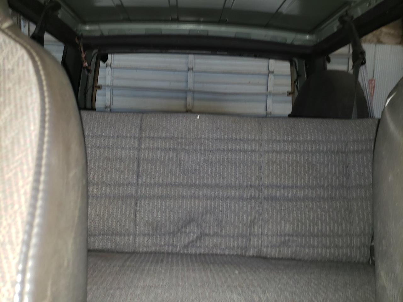 2000 Jeep Cherokee Sport VIN: 1J4FF48SXYL196751 Lot: 61466614