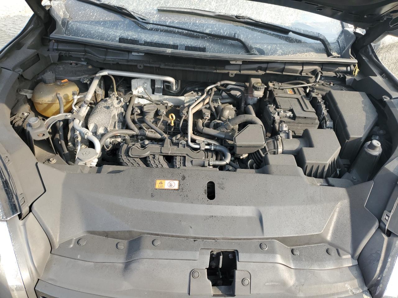 2022 Mitsubishi Outlander Es VIN: JA4J4TA88NZ027250 Lot: 64467154