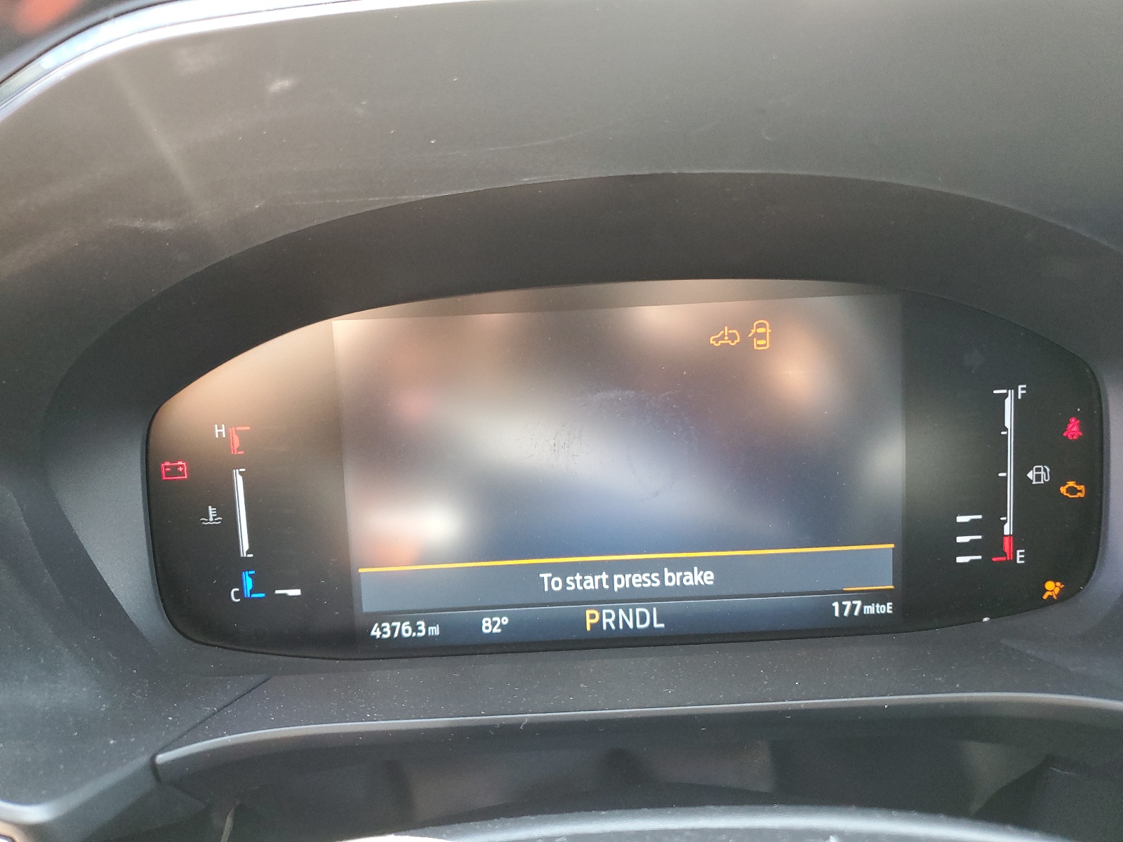 1FMCU9NZ2RUA15646 2024 Ford Escape St Line Select