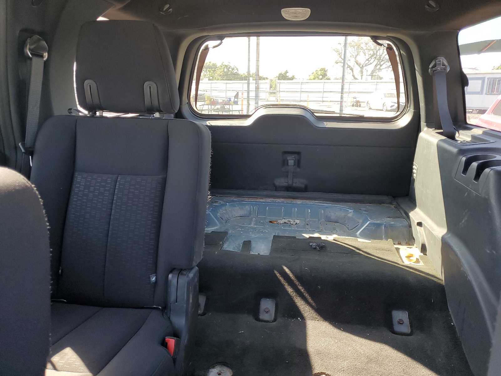 1FMJU1GT3GEF50817 2016 Ford Expedition Xl