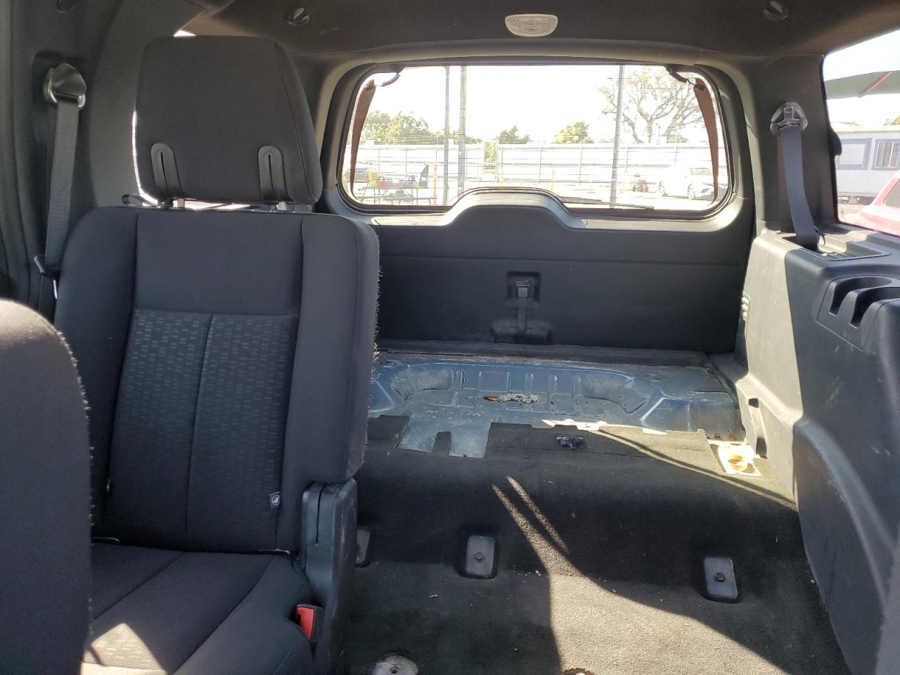 2016 Ford Expedition Xl VIN: 1FMJU1GT3GEF50817 Lot: 65401354