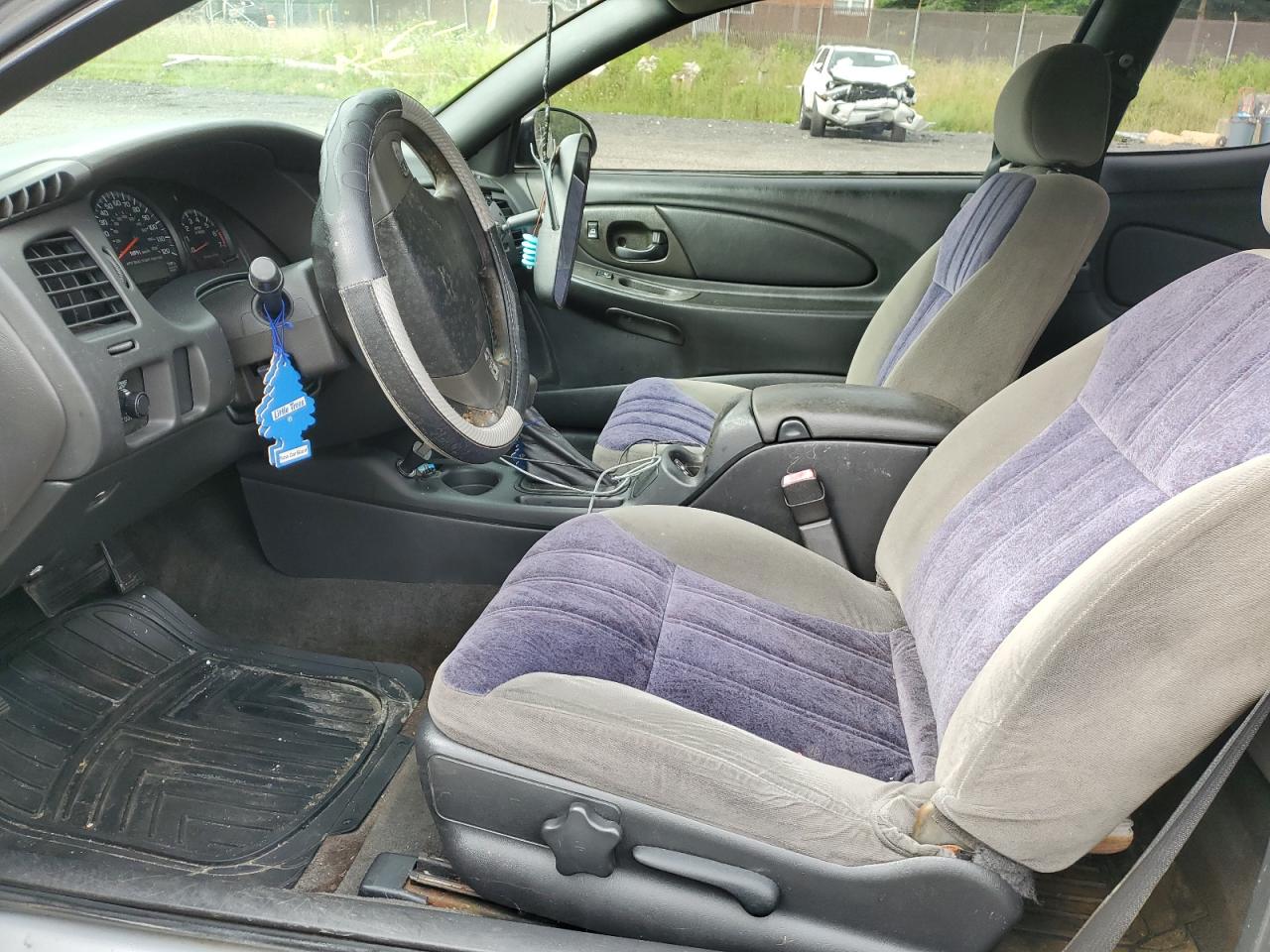 2004 Chevrolet Monte Carlo Ls VIN: 2G1WW12EX49225456 Lot: 64791624