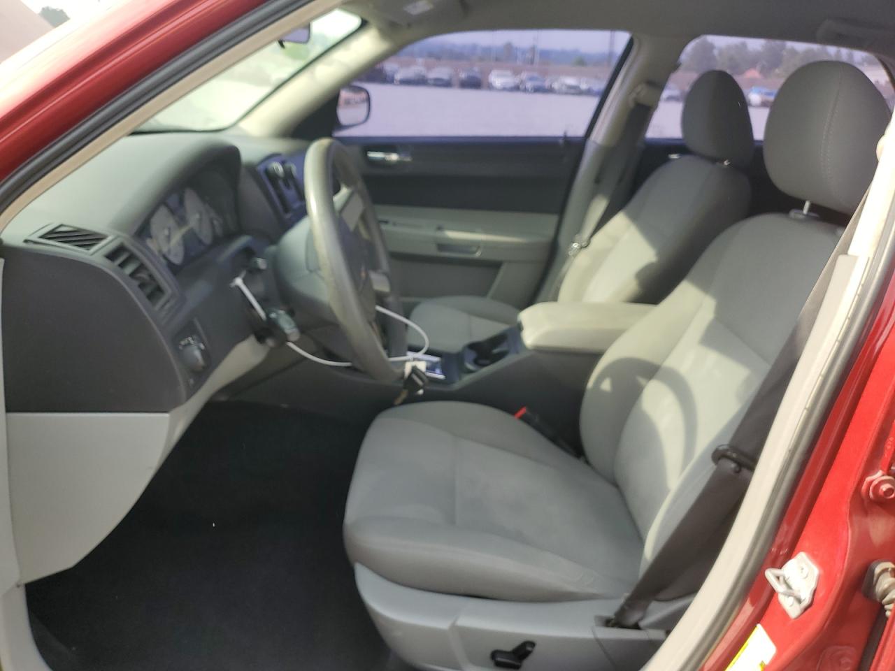 2007 Chrysler 300 VIN: 2C3KA43R17H894401 Lot: 62755374