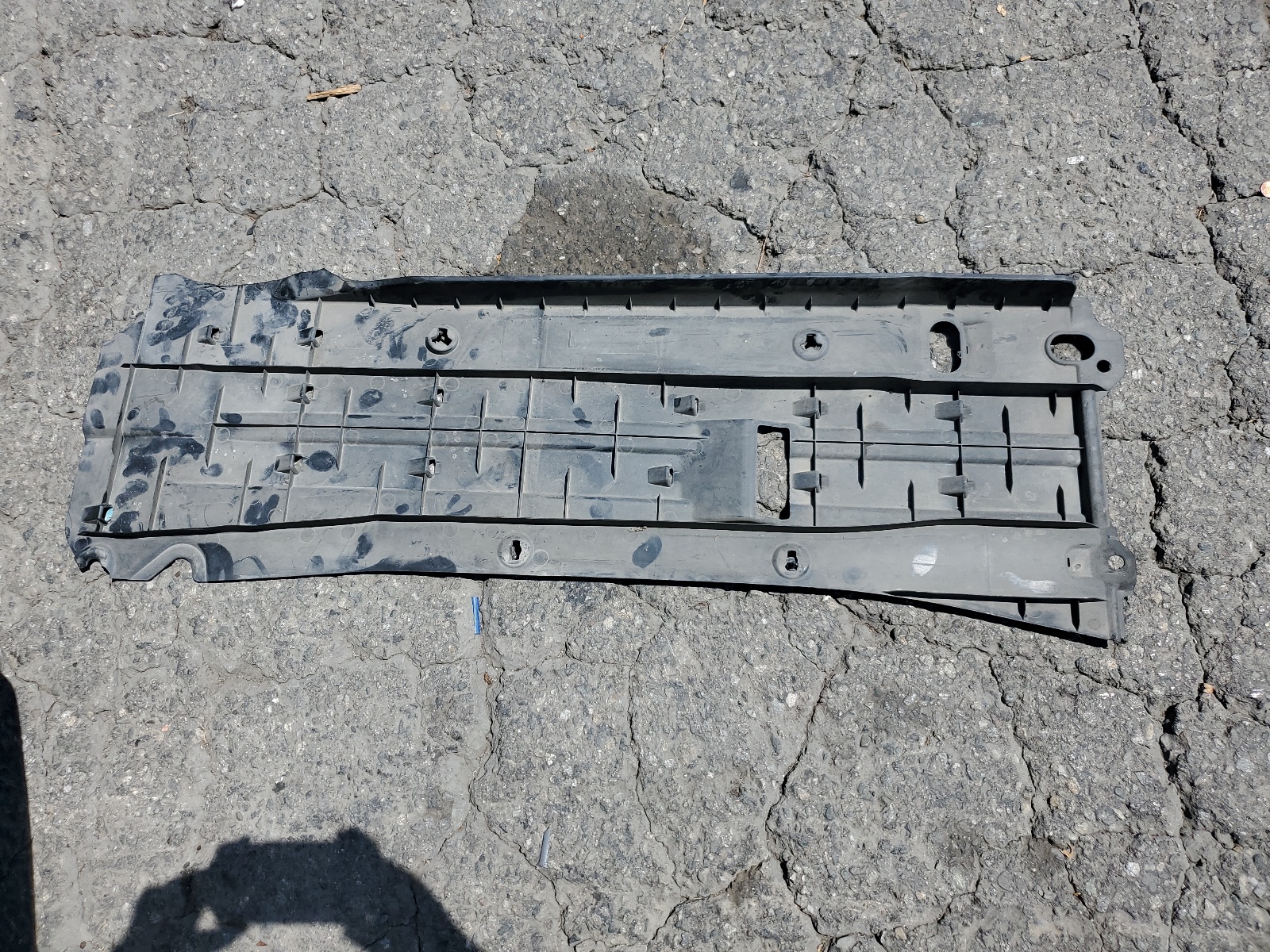 2HKYF18453H612930 2003 Honda Pilot Ex