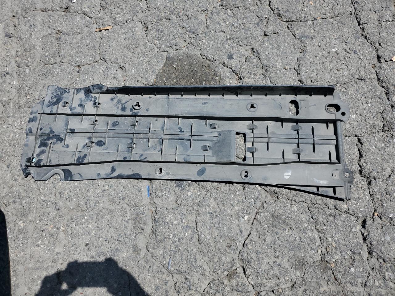 2003 Honda Pilot Ex VIN: 2HKYF18453H612930 Lot: 62827424