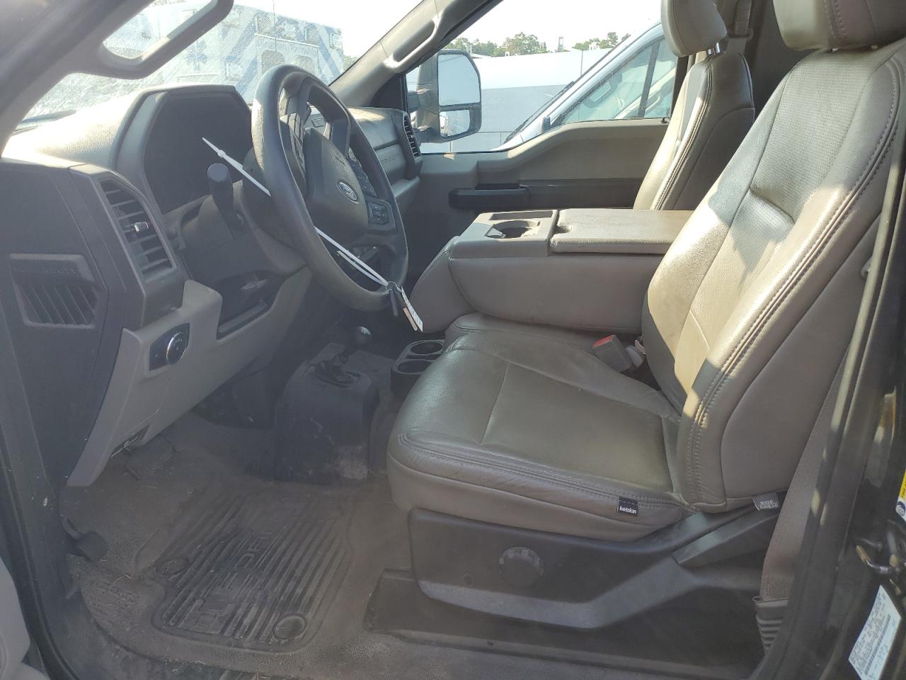 2019 Ford F350 Super Duty VIN: 1FTRF3BT1KEE06907 Lot: 66582724