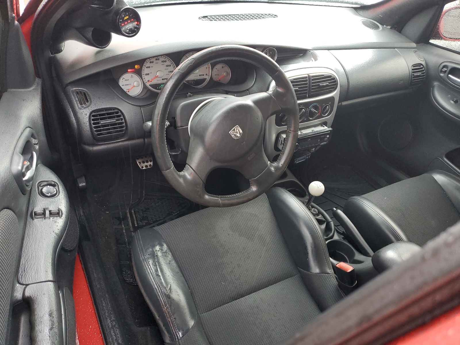 1B3ES66S05D194686 2005 Dodge Neon Srt-4