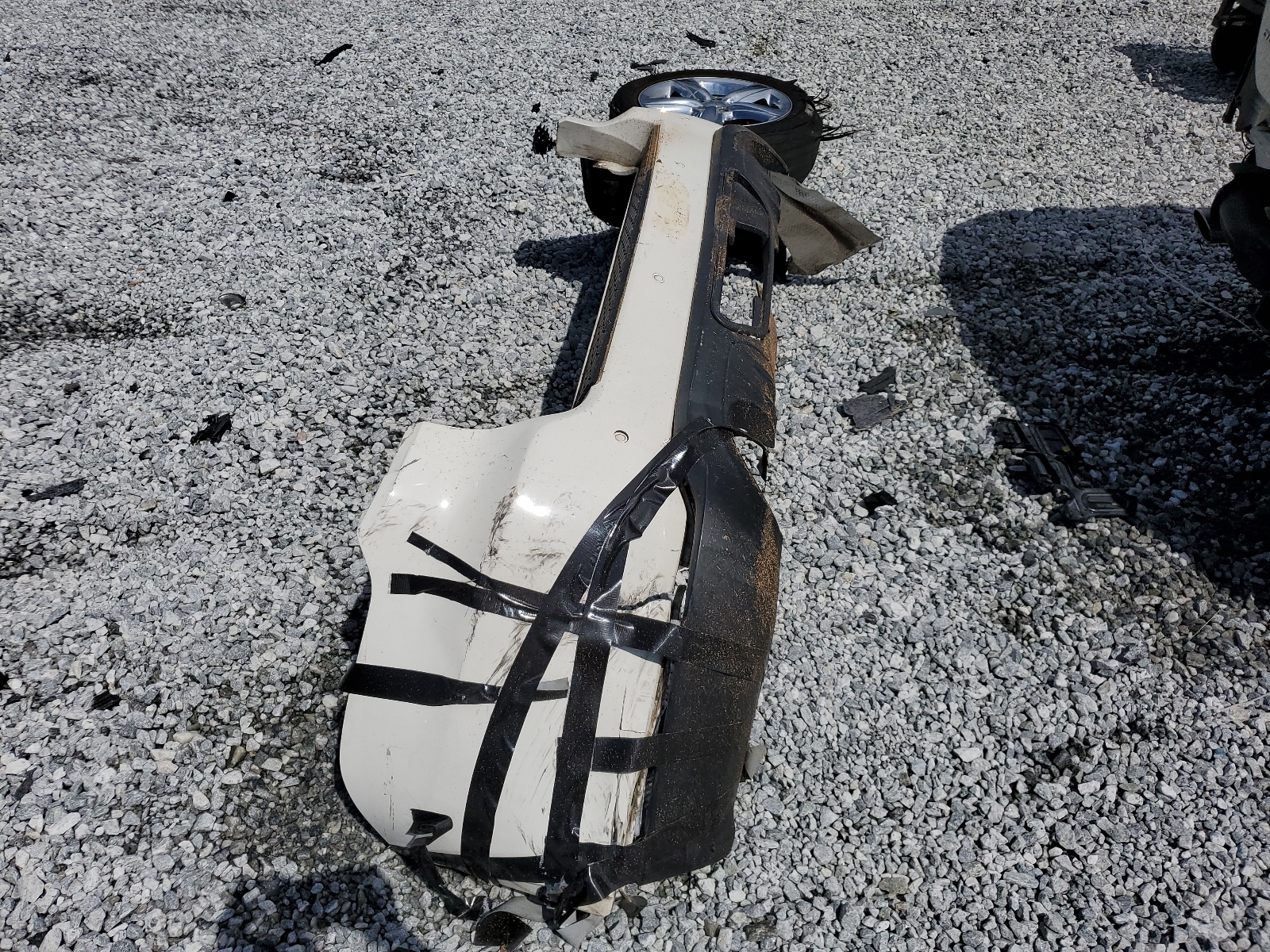 1C4SDHET9CC300928 2012 Dodge Durango Citadel