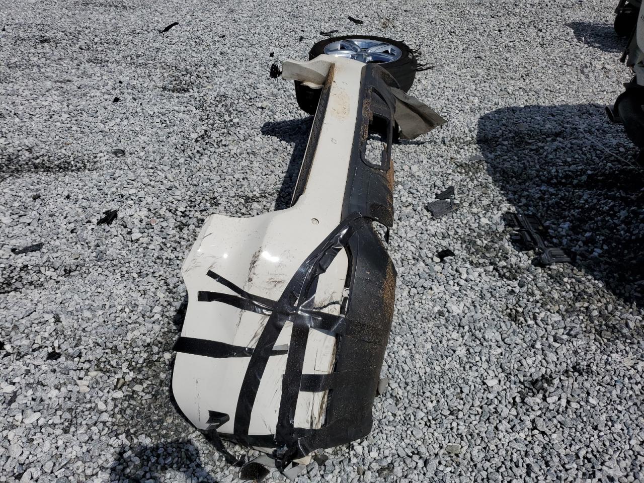 2012 Dodge Durango Citadel VIN: 1C4SDHET9CC300928 Lot: 65155074