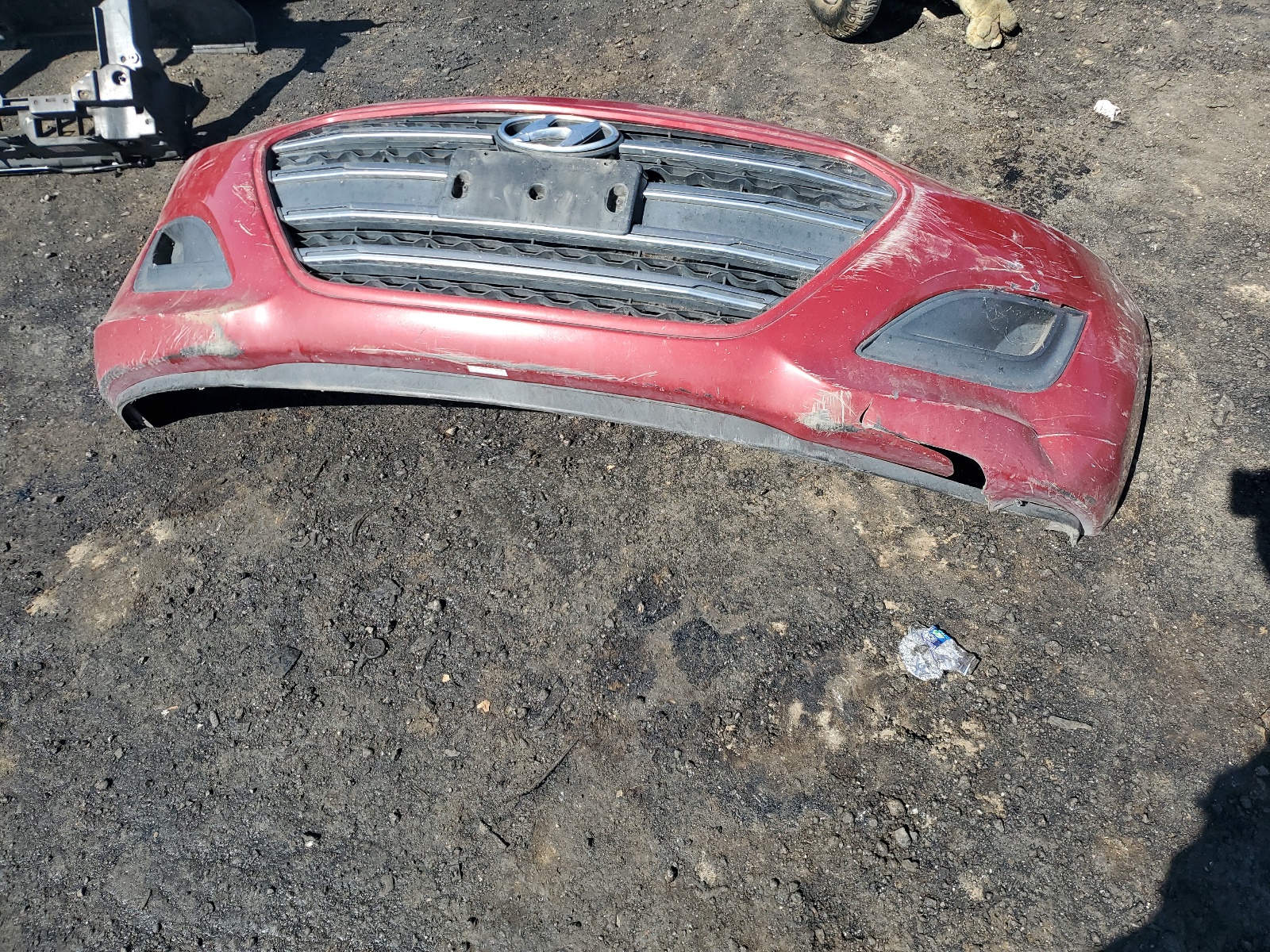 KMHD35LH2GU297813 2016 Hyundai Elantra Gt