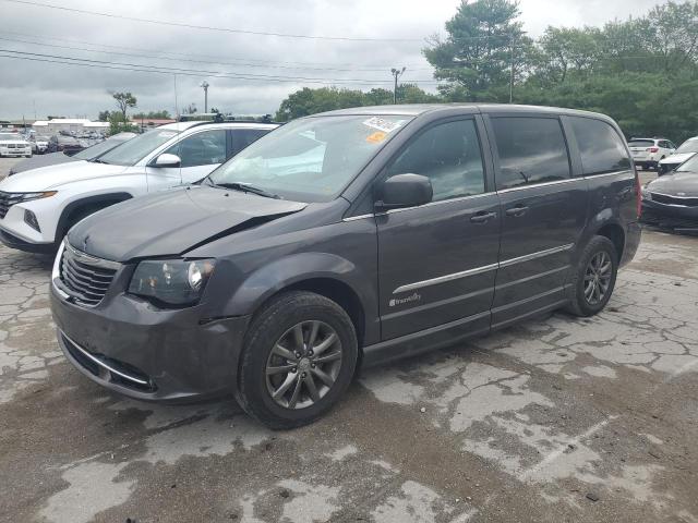 2015 Chrysler Town & Country S