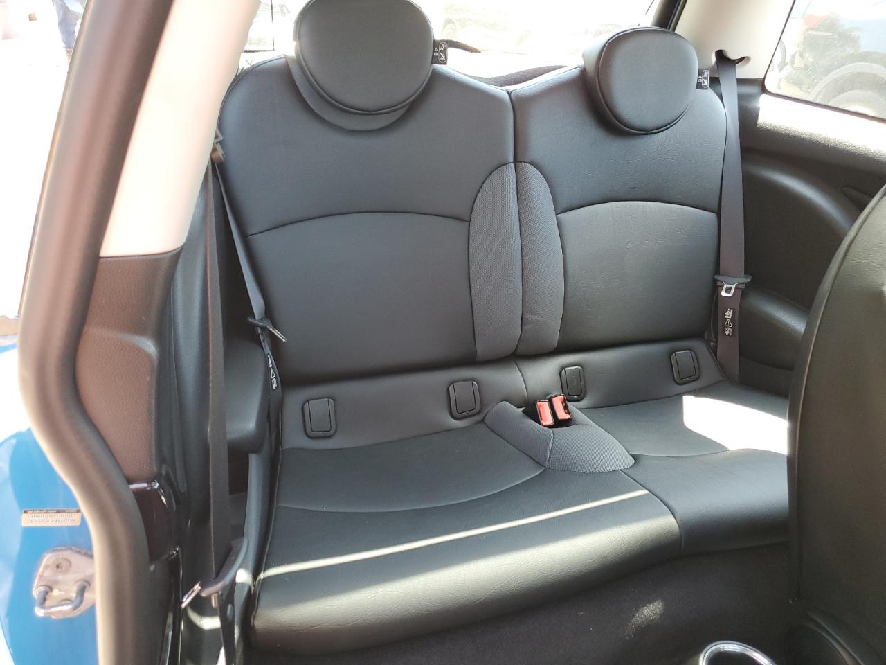 2009 Mini Cooper S VIN: WMWMF73569TW87557 Lot: 64504414