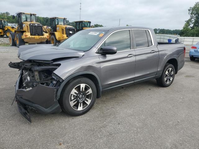 2020 Honda Ridgeline Rtl