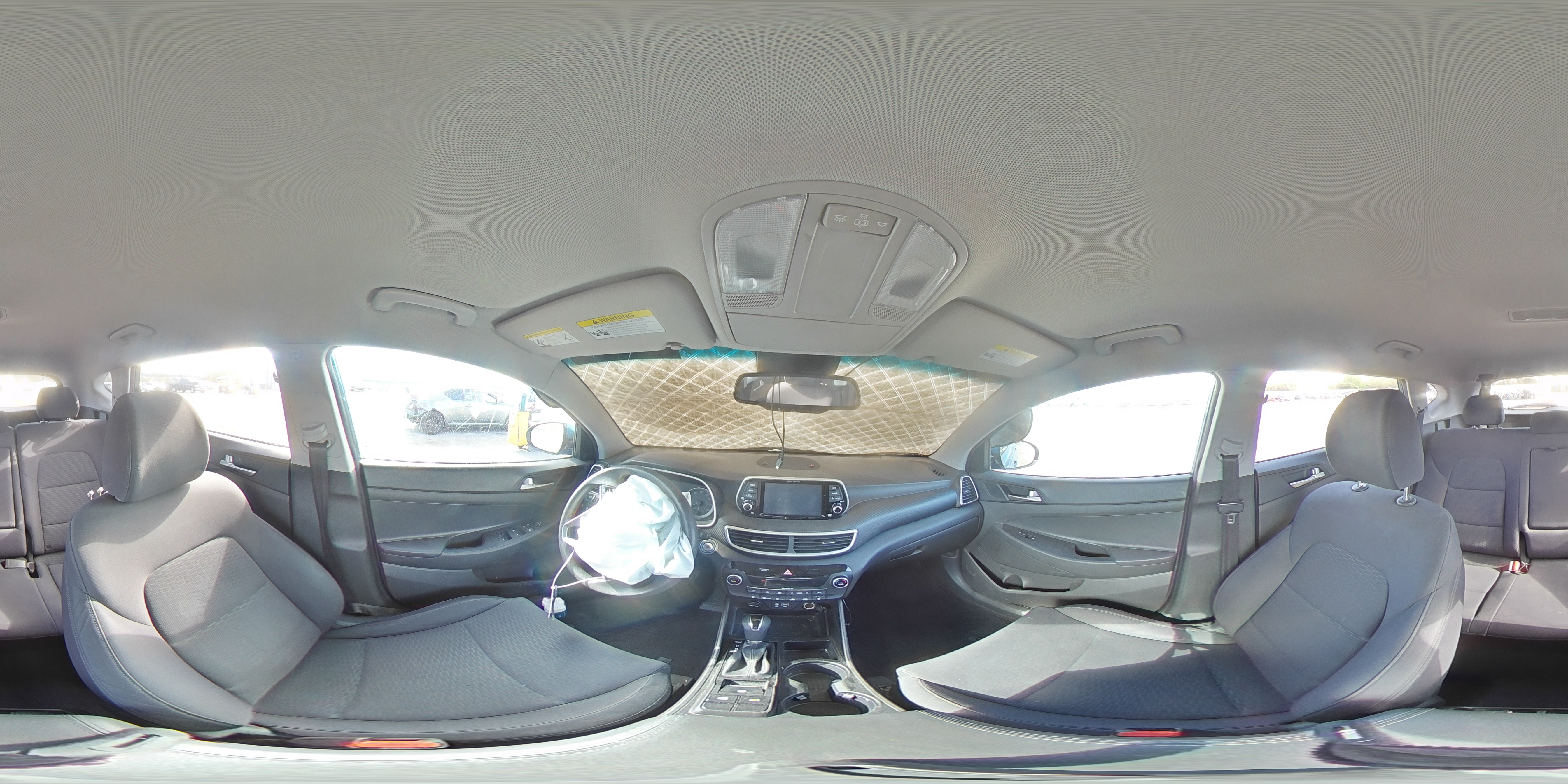 2019 Hyundai Tucson Limited VIN: KM8J33ALXKU953991 Lot: 64322274