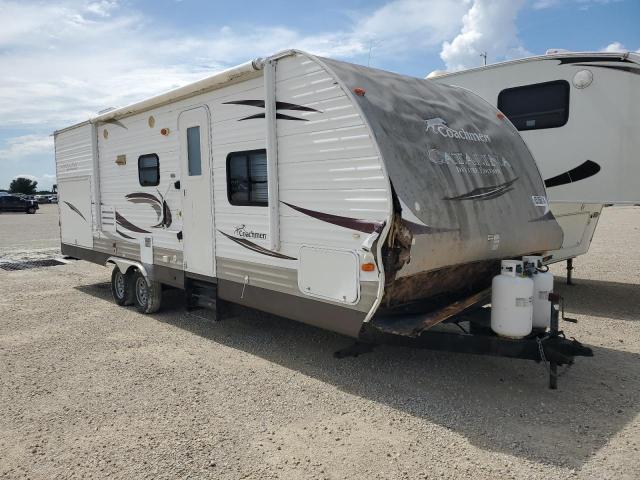 2012 Cata Rv