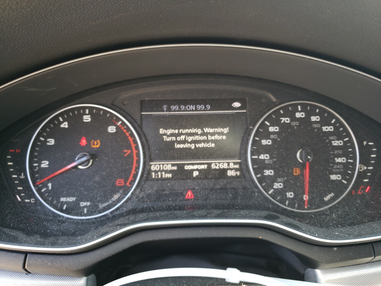 WAUANAF44HN047176 2017 Audi A4 Premium